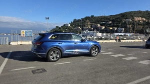 Vw Touareg cr7 - imagine 4