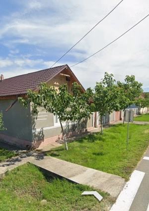 Vand casa recas pozitie excelenta  - imagine 7