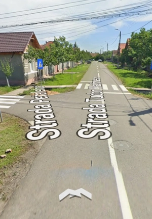 Vand casa recas pozitie excelenta  - imagine 3