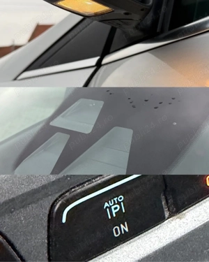 ford focus 2.0 tdci cutie automata 2015. full full - imagine 2