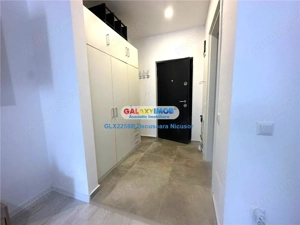 Garsoniera mobilata utilata Militari Residence,  280 Euro - imagine 4