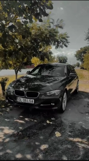 Vand bmw f30 316i  - imagine 5
