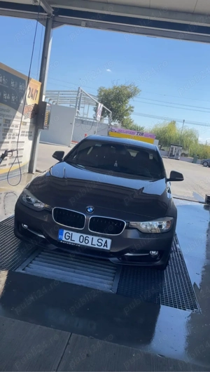 Vand bmw f30 316i  - imagine 2
