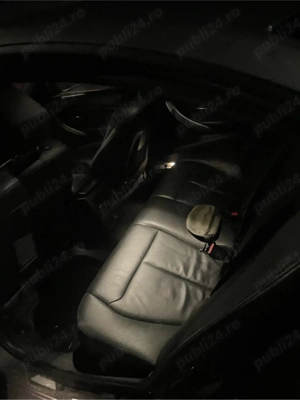 Vand bmw f30 316i  - imagine 4