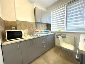 Garsoniera mobilata utilata Militari Residence,  280 Euro - imagine 5