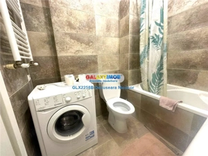 Garsoniera mobilata utilata Militari Residence,  280 Euro - imagine 7