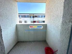 Garsoniera mobilata utilata Militari Residence,  280 Euro - imagine 8