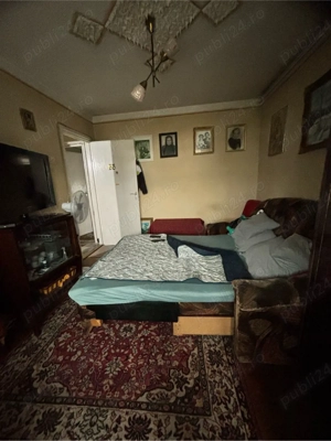 Vand URGENT apartament 2 camere, Aleea Rogerius - imagine 5