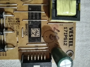 Surse Vestel 17ips12 testate 