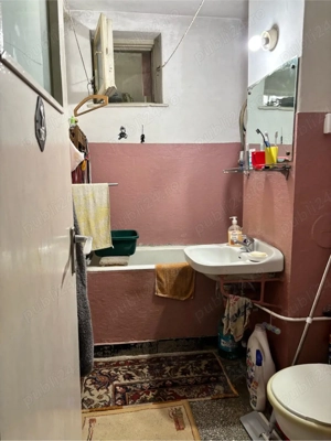 Vand URGENT apartament 2 camere, Aleea Rogerius - imagine 7