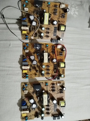 Surse Vestel 17ips12 testate 