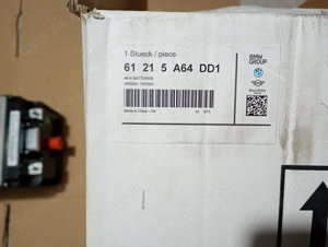 Acumulator Baterie bmw 48v  - imagine 4