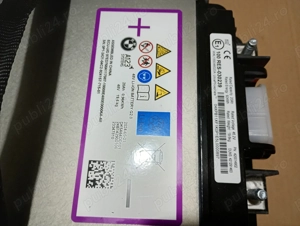 Acumulator Baterie bmw 48v  - imagine 3