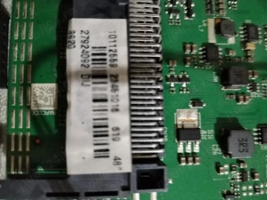 Digitala Vestel 17mb211 