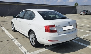 Skoda Octavia Elegance 1.6 TDI  - imagine 3