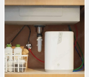 Filtru de apă-Amway , nou, nefolosit  - imagine 2