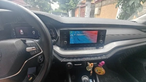 skoda octavia 4  - imagine 3