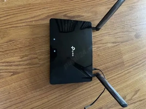 Router TP-Link Archer MR600 4G+ Cat6 AC1200 Wireless Dual Band Gigabit - imagine 4