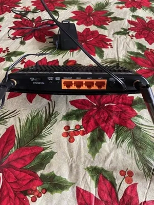 Router TP-Link Archer MR600 4G+ Cat6 AC1200 Wireless Dual Band Gigabit - imagine 3