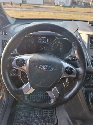 Ford Transit Conect 11.2016 - imagine 1