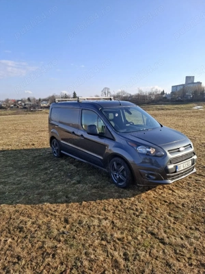 Ford Transit Conect 11.2016 - imagine 4