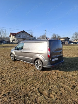 Ford Transit Conect 11.2016 - imagine 5