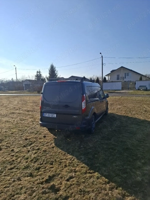 Ford Transit Conect 11.2016 - imagine 3