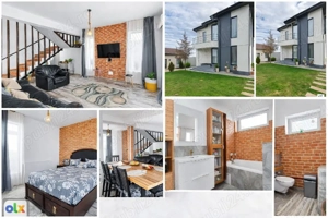 Vand Vila complet mobilata si utilata - imagine 2