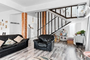 Vand Vila complet mobilata si utilata - imagine 3