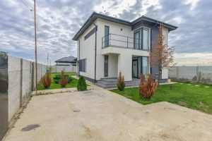 Vand Vila complet mobilata si utilata - imagine 4