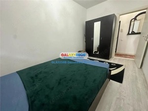 Apartament 2 camere, mobilat, utilat in Militari Residence 330 euro - imagine 4
