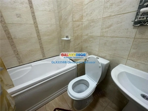 Apartament 2 camere, mobilat, utilat in Militari Residence 330 euro - imagine 11