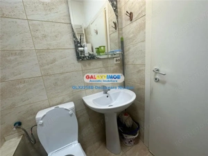 Apartament 2 camere, mobilat, utilat in Militari Residence 330 euro - imagine 9