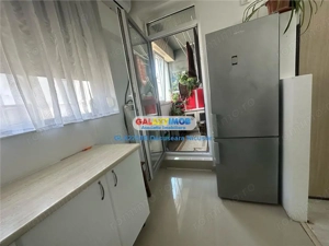 Apartament 2 camere, mobilat, utilat in Militari Residence 330 euro - imagine 6