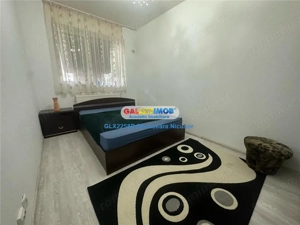 Apartament 2 camere, mobilat, utilat in Militari Residence 330 euro - imagine 10