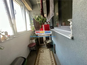 Apartament 2 camere, mobilat, utilat in Militari Residence 330 euro - imagine 8