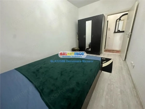 Apartament 2 camere, mobilat, utilat in Militari Residence 330 euro - imagine 12