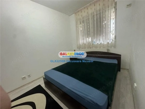 Apartament 2 camere, mobilat, utilat in Militari Residence 330 euro - imagine 3