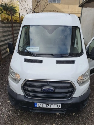 Ford transit - imagine 2