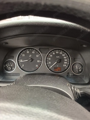 Vand Opel astra g - imagine 3