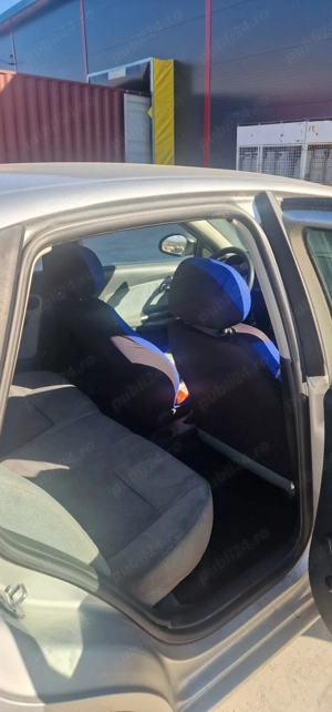 De vânzare Seat ibiza 1.4 16v - imagine 6