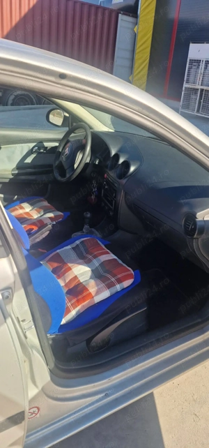 De vânzare Seat ibiza 1.4 16v - imagine 8