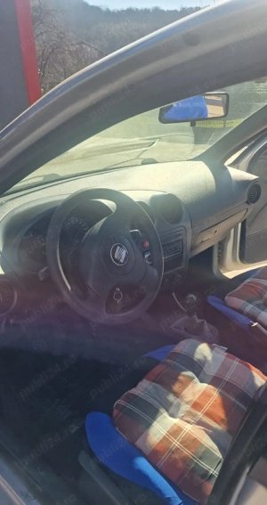 De vânzare Seat ibiza 1.4 16v - imagine 7