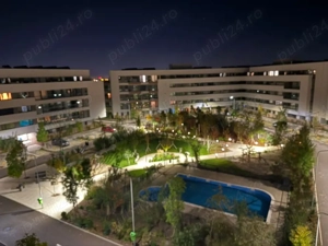 De vanzare studio modern Atria Urban Resort - imagine 5