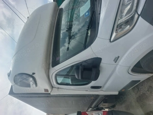 Fiat ducato 2016 - imagine 2