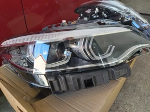 Farurii bmw f22,f23 led lci. - imagine 3