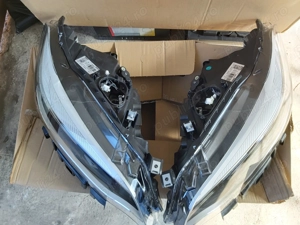 Farurii bmw f22,f23 led lci. - imagine 4