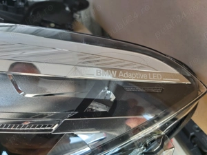 Farurii bmw f22,f23 led lci. - imagine 5