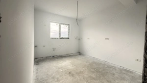 Comision 0% Duplex modern în Giroc | 100 mp utili | Teren 330 mp | - imagine 3