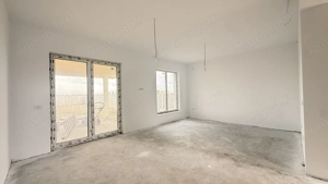 Comision 0% Duplex modern în Giroc | 100 mp utili | Teren 330 mp | - imagine 5